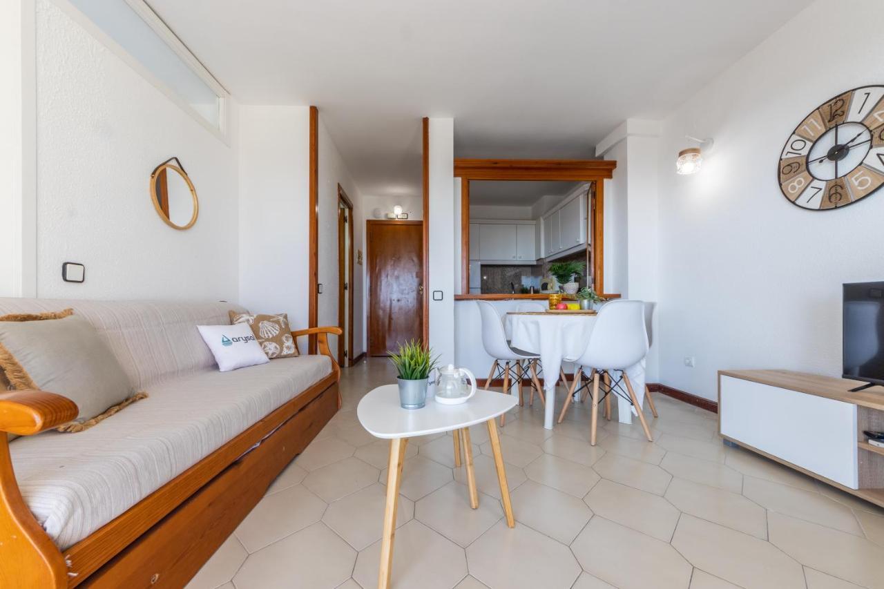 Novelty Con Vistas Al Mar Apartment Salou Exterior foto