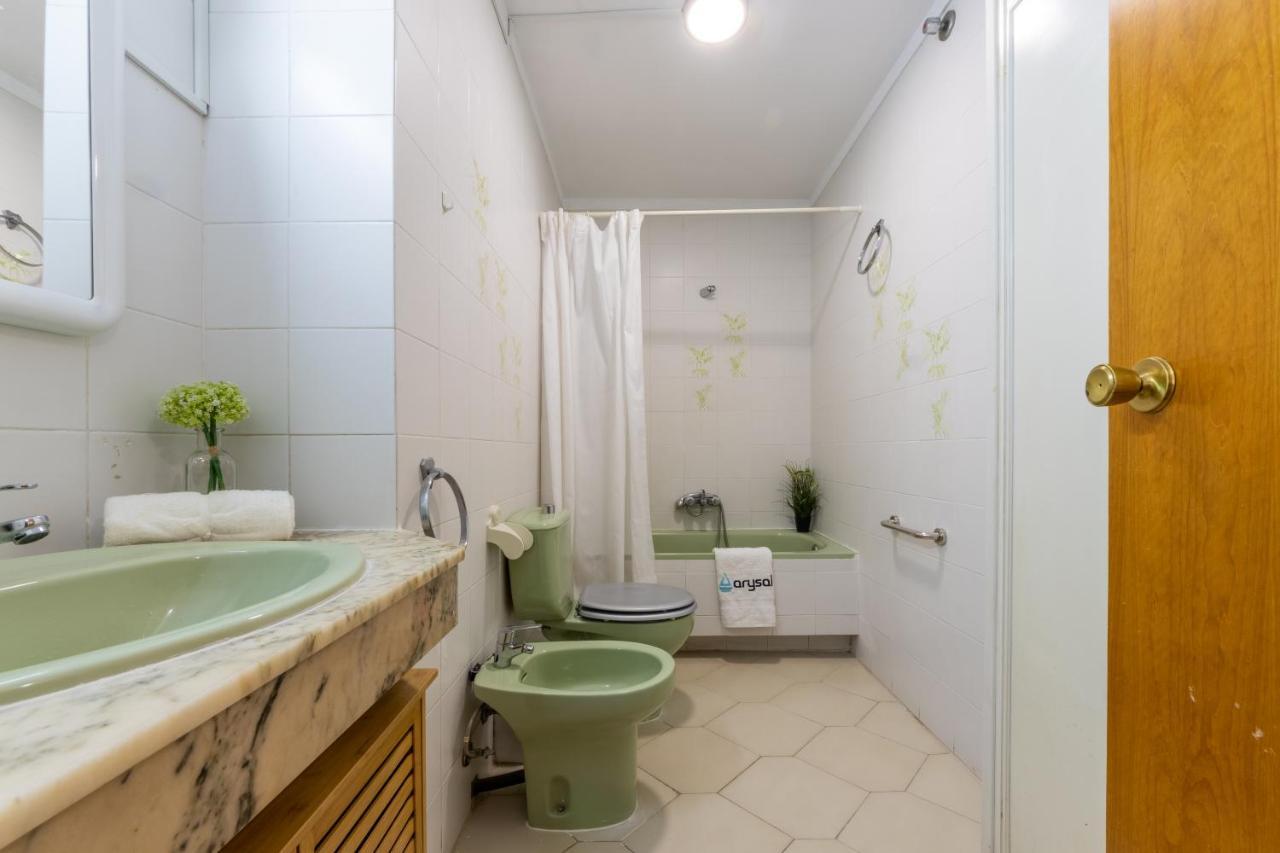 Novelty Con Vistas Al Mar Apartment Salou Exterior foto