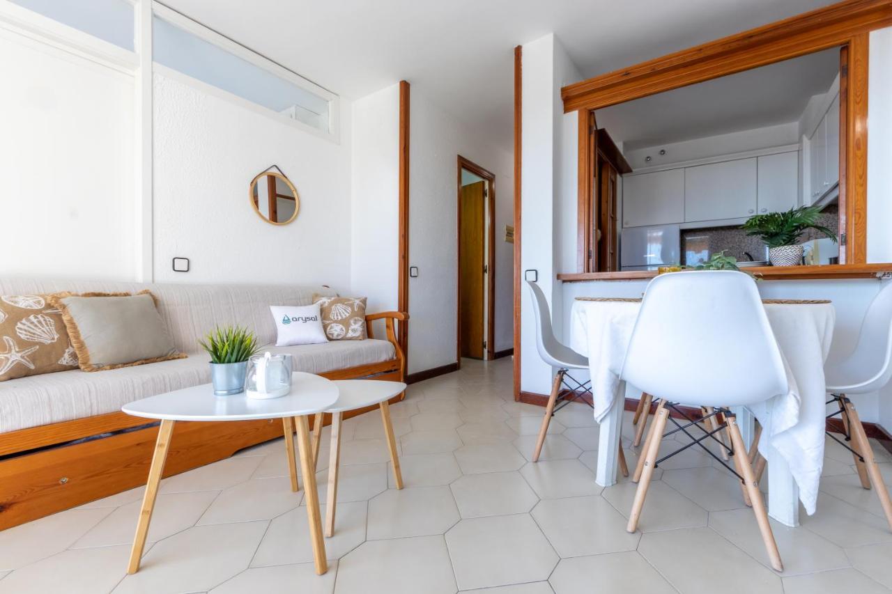 Novelty Con Vistas Al Mar Apartment Salou Exterior foto